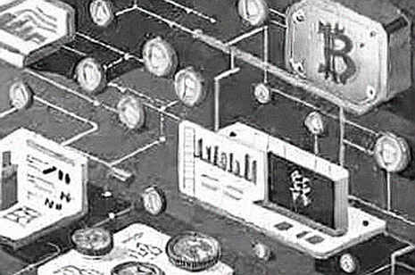The 3,588 BTC Test: Why Trump's Words Won't Move the Market as Much as the Order Book The 3,588 BTC Test: Why Trump's Words Won't Move the Market as Much as the Order Book