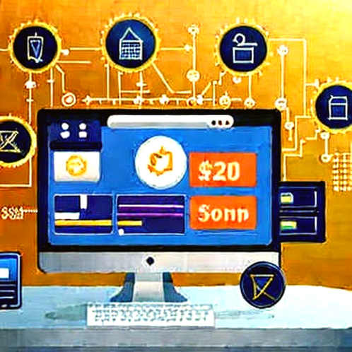 The $500 Blind Spot: Why Iran's Micro-Payments Expose a Structural Flaw in Crypto Surveillance